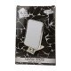 Çift Yönlü Makyaj Aynası Kare K-5204 Çift Yönlü Makyaj Aynası Kare K-5204