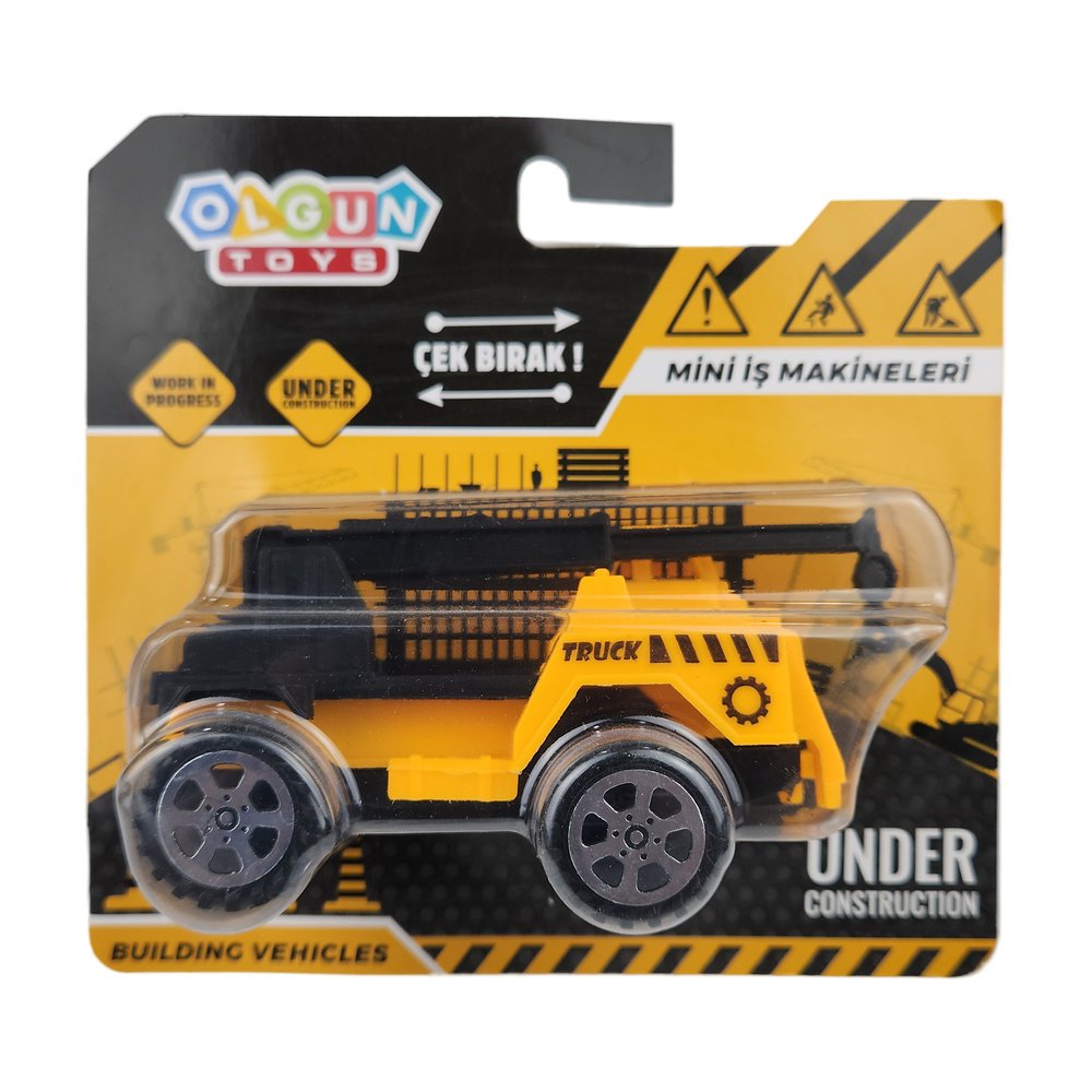 Olgun Standlı Çek Bırak İş Makineları X 12 Adet Olgun Standlı Çek Bırak İş Makineları X 12 Adet