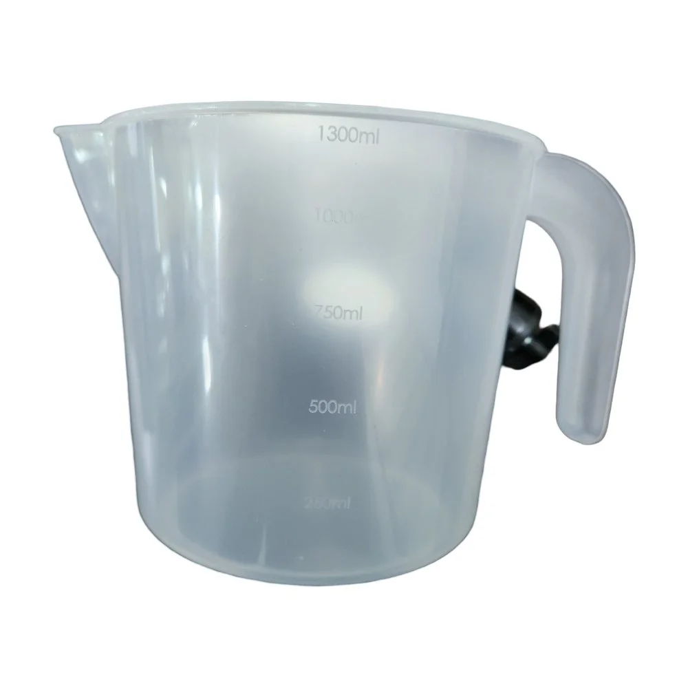 Zp-184 Zambak Şeffaf Maşrapa X 12 Adet