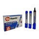Fixpoint Koli Kalemi 6Mm Mavi K- 4993 X 10 Adet Fixpoint Koli Kalemi 6Mm Mavi K- 4993 X 10 Adet