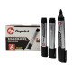 Fixpoint Koli Kalemi 6Mm Siyah K- 4962 X 10 Adet Fixpoint Koli Kalemi 6Mm Siyah K- 4962 X 10 Adet
