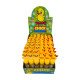 Olgun Baloncuk Çivçiv Desenli X 48 Adet Olgun Baloncuk Çivçiv Desenli X 48 Adet