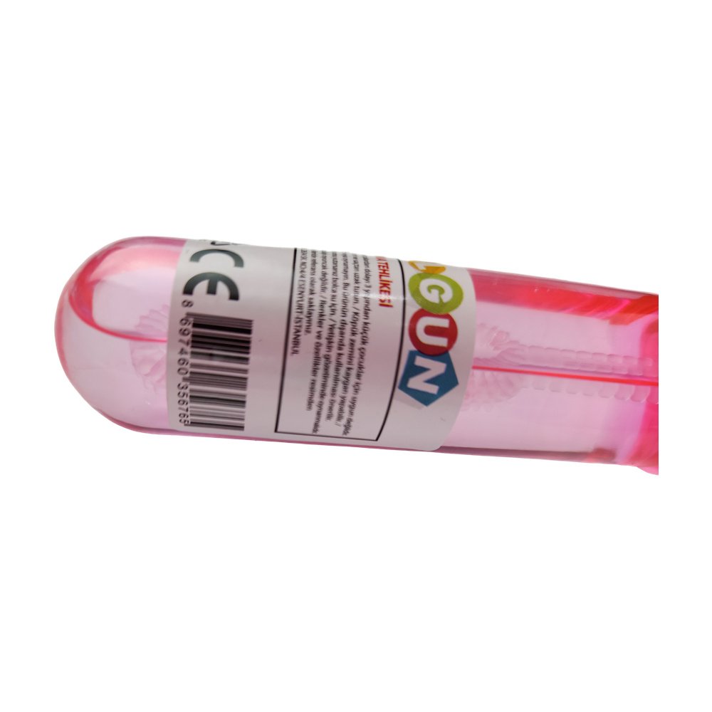 Olgun Baloncuk Unicorn Desenli X 48 Adet
