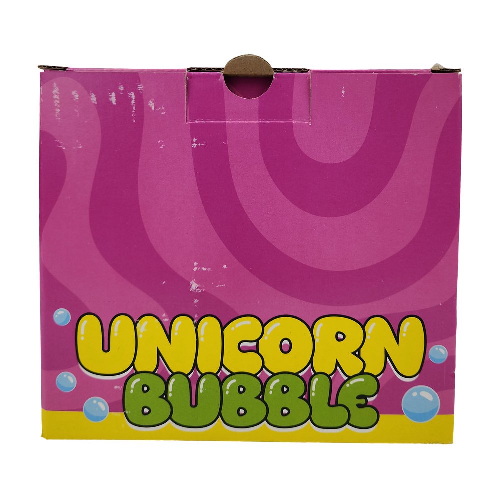 Olgun Baloncuk Unicorn Desenli X 48 Adet