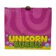 Olgun Baloncuk Unicorn Desenli X 48 Adet