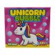Olgun Baloncuk Unicorn Desenli X 48 Adet
