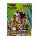 Sporcu Kartı Sticker Hediyeli Süperler Ligi Dünya Yıldızları 6+1 X 24 Adet Sporcu Kartı Sticker Hediyeli Süperler Ligi Dünya Yıldızları 6+1 X 24 Adet