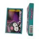 Oyun Kartı Kuromi Sticker Hediyeli 6+1 Kart X 24 Adet
