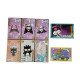 Oyun Kartı Kuromi Sticker Hediyeli 6+1 Kart X 24 Adet