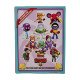Oyun Kartı Brawl Stars Sticker Hediyeli 6+1 X 24 Adet Oyun Kartı Brawl Stars Sticker Hediyeli 6+1 X 24 Adet