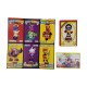 Oyun Kartı Brawl Stars Sticker Hediyeli 6+1 X 24 Adet Oyun Kartı Brawl Stars Sticker Hediyeli 6+1 X 24 Adet