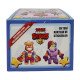 Oyun Kartı Brawl Stars Sticker Hediyeli 6+1 X 24 Adet Oyun Kartı Brawl Stars Sticker Hediyeli 6+1 X 24 Adet