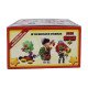 Oyun Kartı Brawl Stars Sticker Hediyeli 6+1 X 24 Adet Oyun Kartı Brawl Stars Sticker Hediyeli 6+1 X 24 Adet