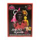 Oyun Kartı Squıd Game Sticker Hediyeli 6+1 Kart X 24 Adet Oyun Kartı Squıd Game Sticker Hediyeli 6+1 Kart X 24 Adet