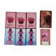 Oyun Kartı Squıd Game Sticker Hediyeli 6+1 Kart X 24 Adet Oyun Kartı Squıd Game Sticker Hediyeli 6+1 Kart X 24 Adet