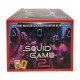 Oyun Kartı Squıd Game Sticker Hediyeli 6+1 Kart X 24 Adet Oyun Kartı Squıd Game Sticker Hediyeli 6+1 Kart X 24 Adet