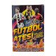 Sporcu Kartı Futbol Ateşi Taş Kağıt Makas 2Li X 200 Adet Sporcu Kartı Futbol Ateşi Taş Kağıt Makas 2Li X 200 Adet