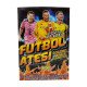 Sporcu Kartı Futbol Ateşi Taş Kağıt Makas 2Li X 200 Adet Sporcu Kartı Futbol Ateşi Taş Kağıt Makas 2Li X 200 Adet