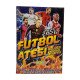 Sporcu Kartı Futbol Ateşi Taş Kağıt Makas 2Li X 200 Adet Sporcu Kartı Futbol Ateşi Taş Kağıt Makas 2Li X 200 Adet