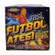 Sporcu Kartı Futbol Ateşi Taş Kağıt Makas 2Li X 200 Adet Sporcu Kartı Futbol Ateşi Taş Kağıt Makas 2Li X 200 Adet