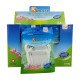 Ksmart Kürdanlı Diş İpi 30Lu K-3593 X 24 Paket Ksmart Kürdanlı Diş İpi 30Lu K-3593 X 24 Paket