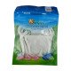 Ksmart Kürdanlı Diş İpi 30Lu K-3593 X 24 Paket Ksmart Kürdanlı Diş İpi 30Lu K-3593 X 24 Paket
