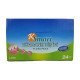 Ksmart Kürdanlı Diş İpi 30Lu K-3593 X 24 Paket Ksmart Kürdanlı Diş İpi 30Lu K-3593 X 24 Paket