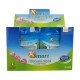 Ksmart Kürdanlı Diş İpi 30Lu K-3593 X 24 Paket Ksmart Kürdanlı Diş İpi 30Lu K-3593 X 24 Paket