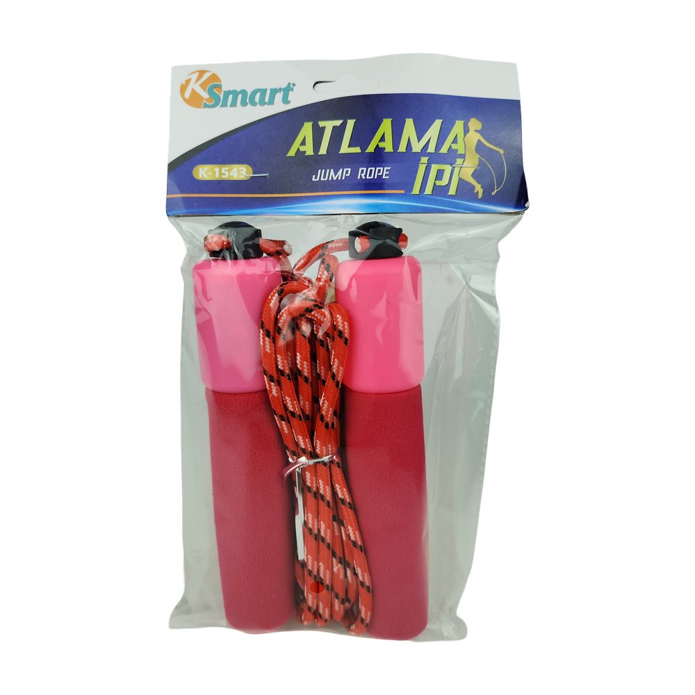 Ksmart Atlama İpi K-1543 Sayaçlı Ksmart Atlama İpi K-1543 Sayaçlı