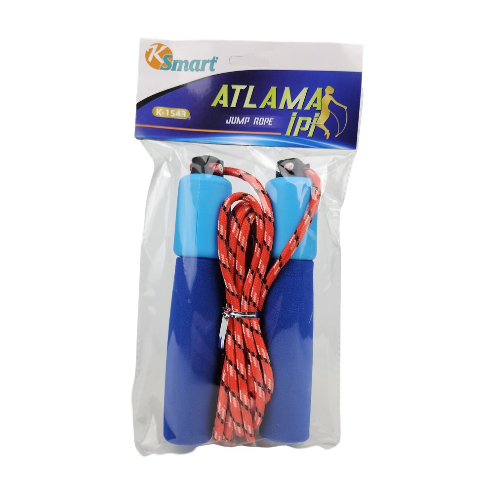 Ksmart Atlama İpi K-1543 Sayaçlı Ksmart Atlama İpi K-1543 Sayaçlı