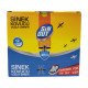 Sinout Sinek Kovucu Vücut Spreyi 100Ml X 12 Adet Sinout Sinek Kovucu Vücut Spreyi 100Ml X 12 Adet