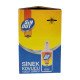 Sinout Sinek Kovucu Vücut Spreyi 100Ml X 12 Adet Sinout Sinek Kovucu Vücut Spreyi 100Ml X 12 Adet