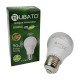 Rubato Sensörlü Led Ampul 9W X 10 Adet Rubato Sensörlü Led Ampul 9W X 10 Adet