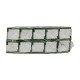 Rubato Sensörlü Led Ampul 9W X 10 Adet Rubato Sensörlü Led Ampul 9W X 10 Adet