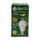 Rubato Sensörlü Led Ampul 9W X 10 Adet Rubato Sensörlü Led Ampul 9W X 10 Adet