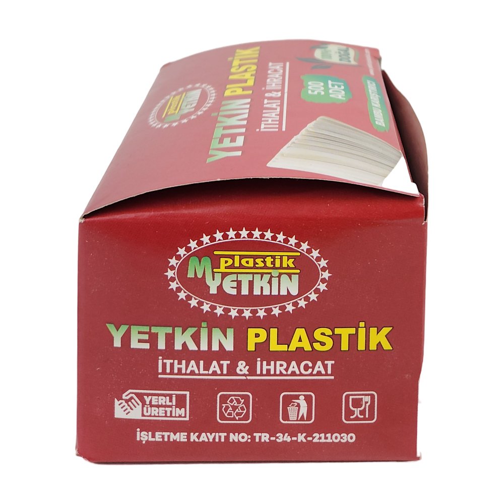 Bambu Karıştırıcı X 500 Adet