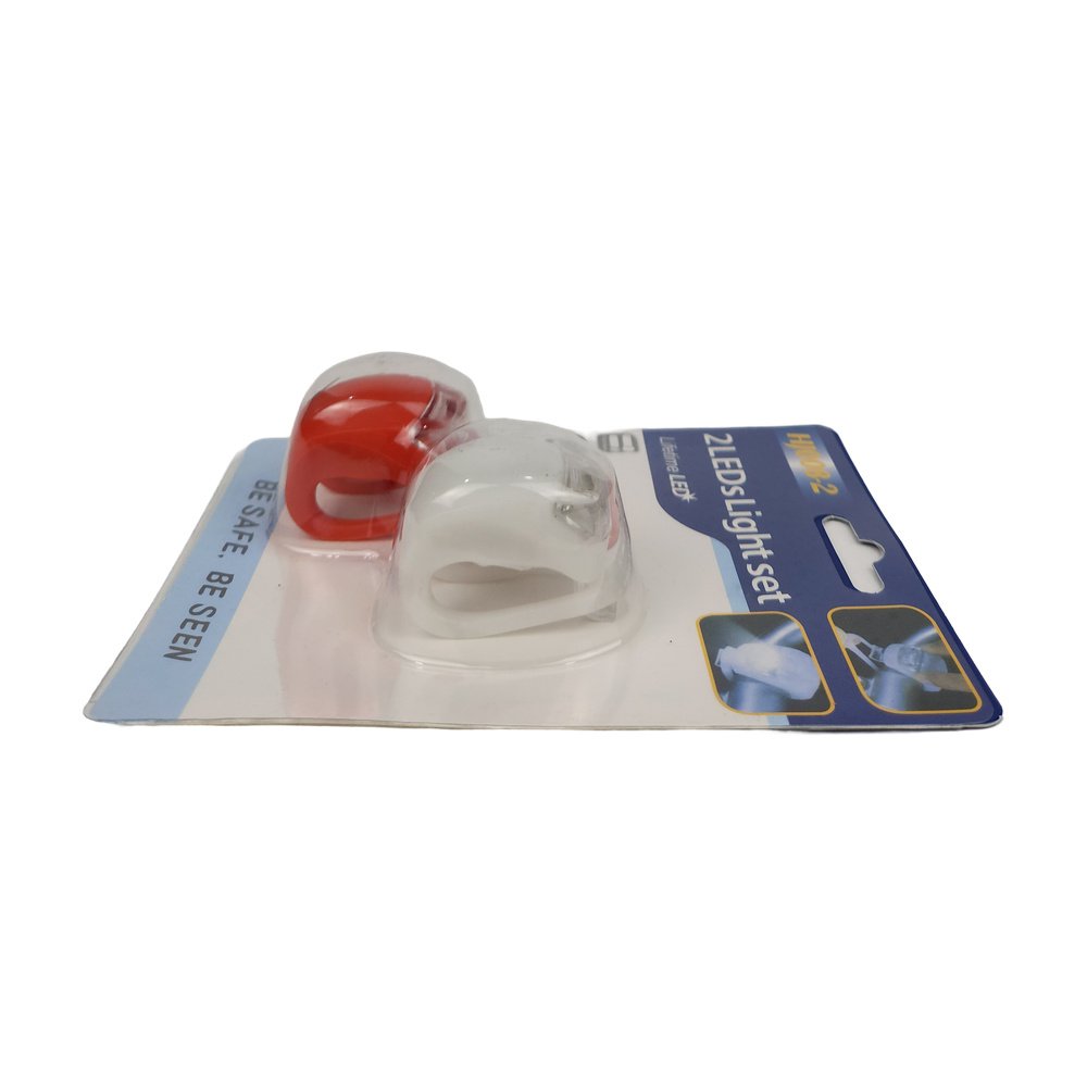 Bisiklet Lambası 2 Renk Hj008-2 Bisiklet Lambası 2 Renk Hj008-2