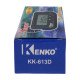 Araç Saati Kk-613D Kenko Dijital Araç Saati Kk-613D Kenko Dijital