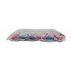 Lüks Çocuk Saç Fırçası Kare M-91 X 12 Adet Lüks Çocuk Saç Fırçası Kare M-91 X 12 Adet