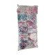 Lüks Çocuk Saç Fırçası Kalp M-89 X 12 Adet Lüks Çocuk Saç Fırçası Kalp M-89 X 12 Adet
