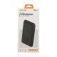 Powerbank 10.000 mAh Taşınabilir Şarj Aleti LKP-07 Powerbank 10.000 mAh Taşınabilir Şarj Aleti LKP-07