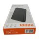 Powerbank 10.000 mAh Taşınabilir Şarj Aleti LKP-07 Powerbank 10.000 mAh Taşınabilir Şarj Aleti LKP-07