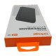 Powerbank 10.000 mAh Taşınabilir Şarj Aleti LKP-07 Powerbank 10.000 mAh Taşınabilir Şarj Aleti LKP-07