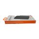 Powerbank 10.000 mAh Taşınabilir Şarj Aleti LKP-07 Powerbank 10.000 mAh Taşınabilir Şarj Aleti LKP-07