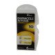Duracell Kulak Pili -10 *6Ad Duracell Kulak Pili -10 *6Ad