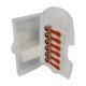 Duracell Kulak Pili-13 *6Ad Duracell Kulak Pili-13 *6Ad