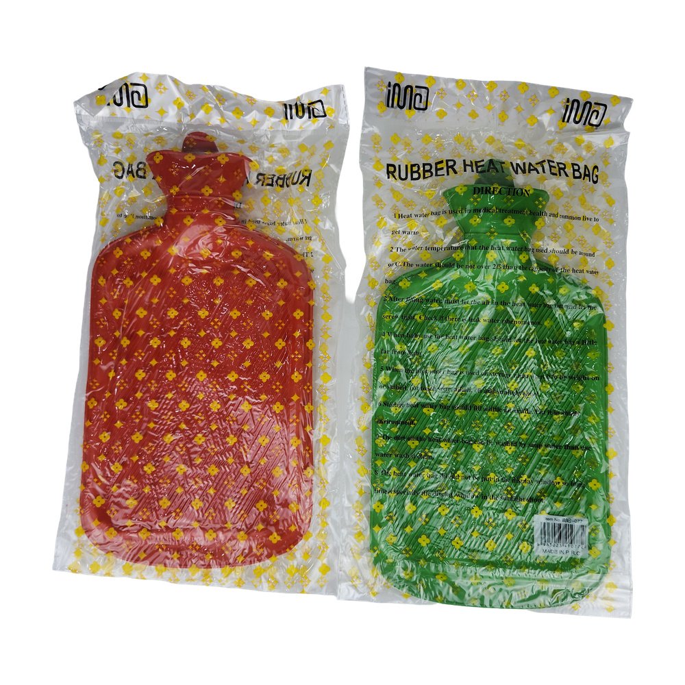 Kılıfsız Sıcak Su Torbası