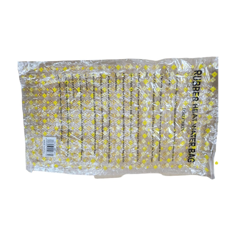 Kılıfsız Sıcak Su Torbası