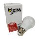 BİZİM 12W LED AMPÜL*24AD(GARANTİLİ) BİZİM 12W LED AMPÜL*24AD(GARANTİLİ)