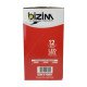 BİZİM 12W LED AMPÜL*24AD(GARANTİLİ) BİZİM 12W LED AMPÜL*24AD(GARANTİLİ)